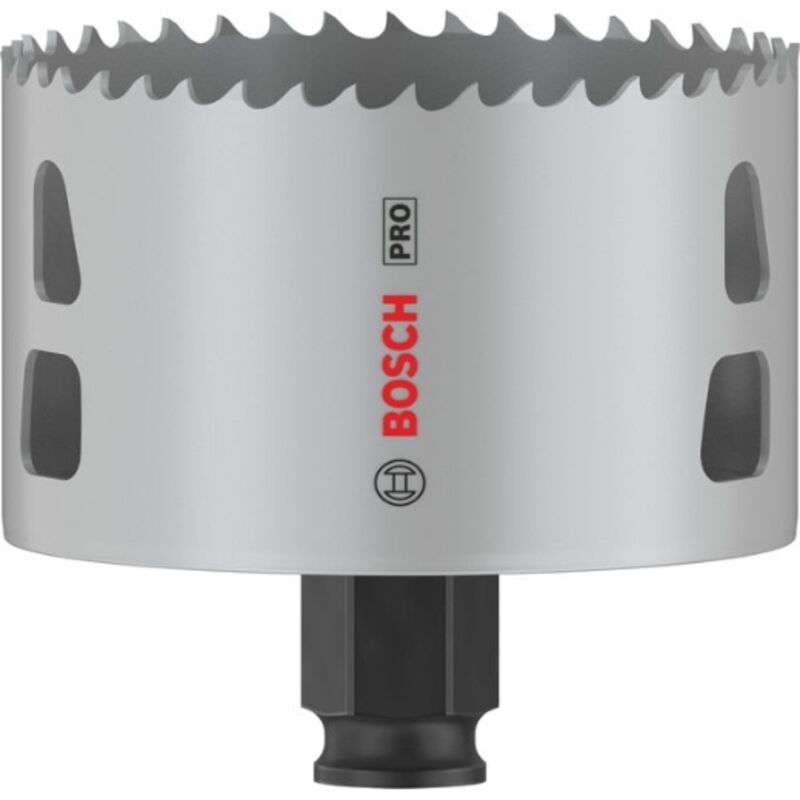 Bosch Scie trépan Progressor Ø 79 mm - vue 2
