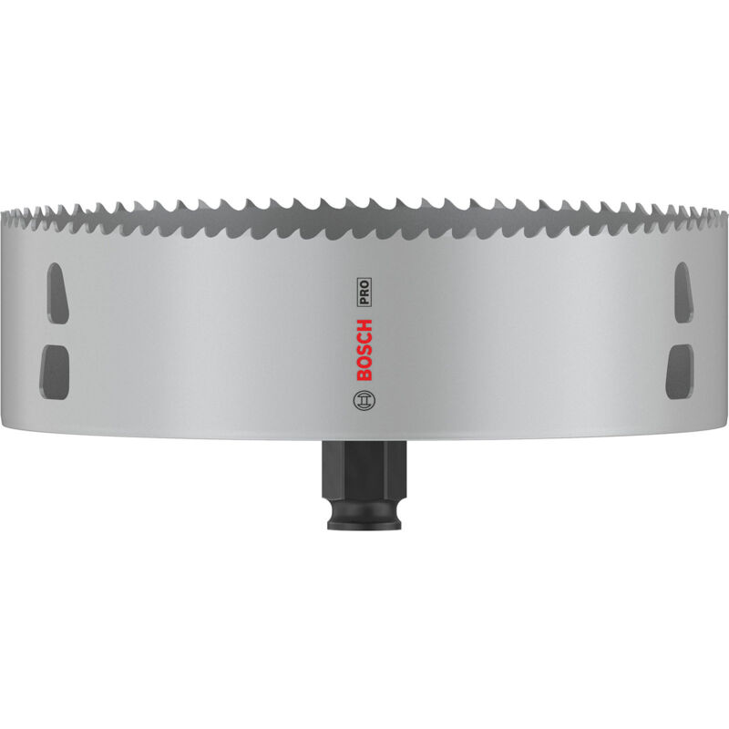 Bosch Scie cloche pro Material pc Plus 168 mm 2608594420
