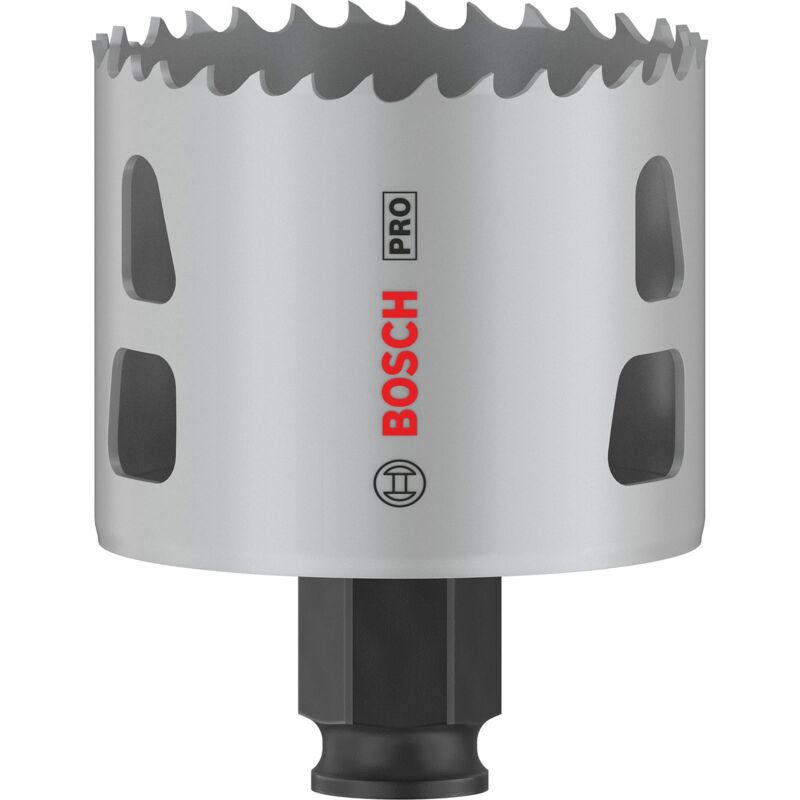 Bosch Scie cloche pro Material pc Plus 59 mm 2608594393