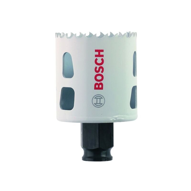 Bosch - Scie-trépan progressor pour bois et métal 79 mm 2608594232
