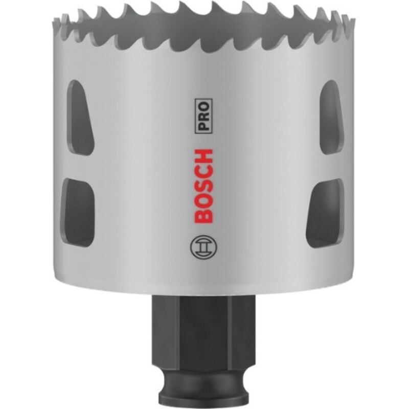 Bosch Scie cloche Power Change Ø 57 mm