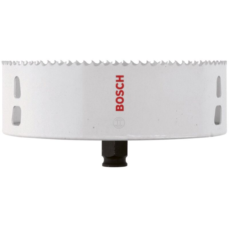 Bosch - Scie cloche Progressor for Wood and Metal 98 mm - 2608594238