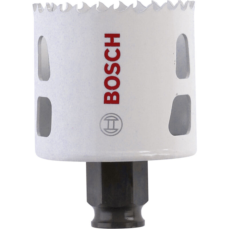 Bosch - Scie cloche Progressor for Wood and Metal 52 mm - 2608594219