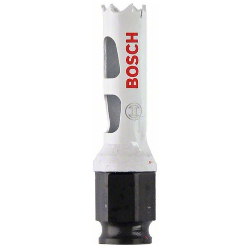 Scie Trépan Bosch 2608594195 – Bois, Mandrin Quick Change, Inox - vue 3