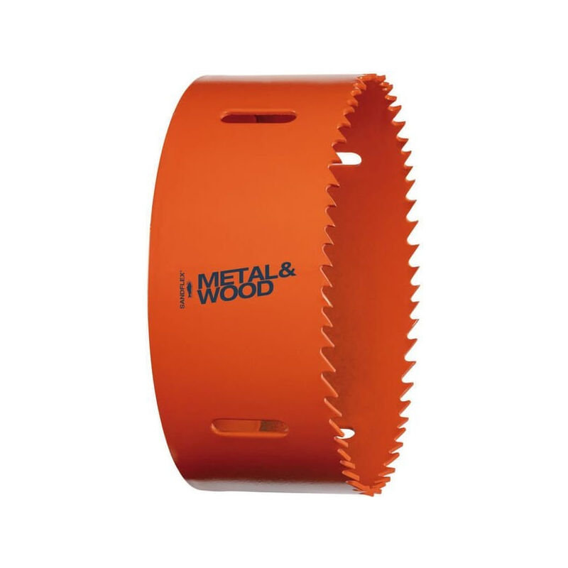 Bahco - Trépan 65mm GZ383065