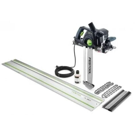 Scie UNIVERS IS 330 EB-FS FESTOOL - 575983