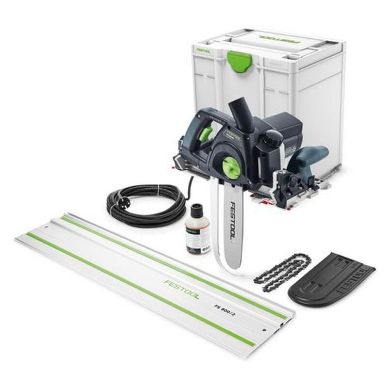 Scies univers ssu 200 EB-Plus-FS - Festool