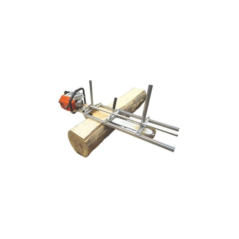 Archer Australia - Scierie Portative Pour Tronçonneuse 122Cm