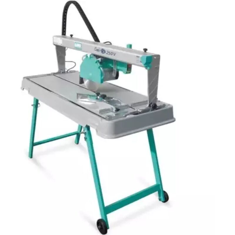 Imer - Scies à matériaux combi 250 va