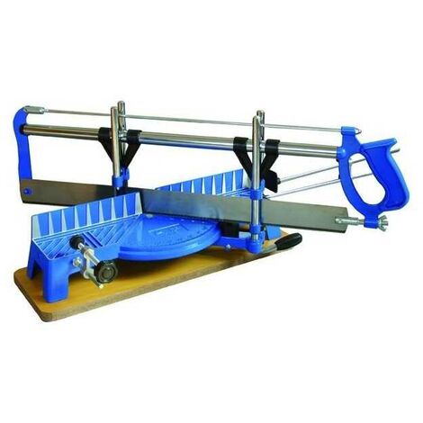 Scies à onglet Vigor Type Allemand 550 mm