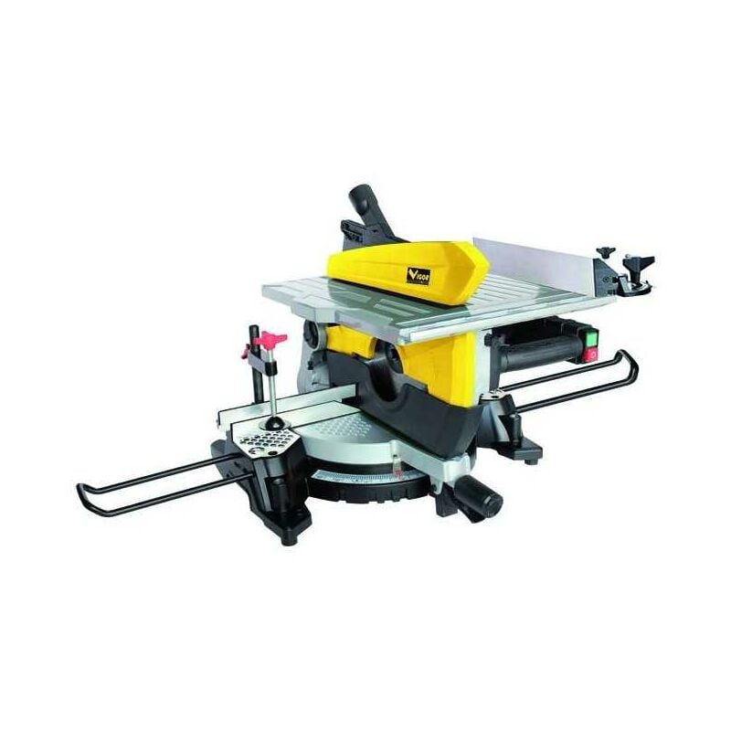 Scies à onglet Vigor Watt 2000