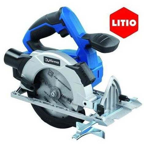 Scies Circulaires Hu-Firma Hu-Sc 20V (Nu) 1,5/3/4 Ah