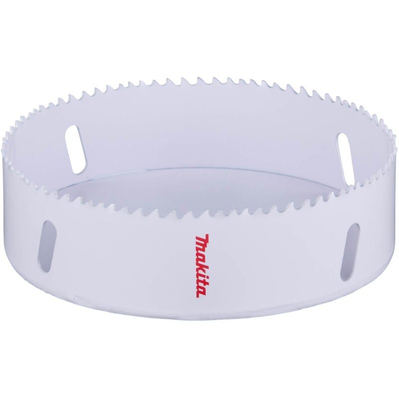 Scie cloche bi metal 152mm Makita D-17164