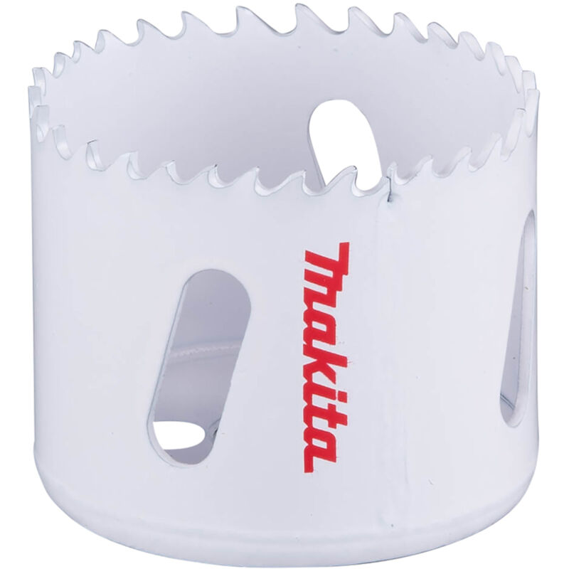 Scie cloche Makita 54 mm HSS Bi metal