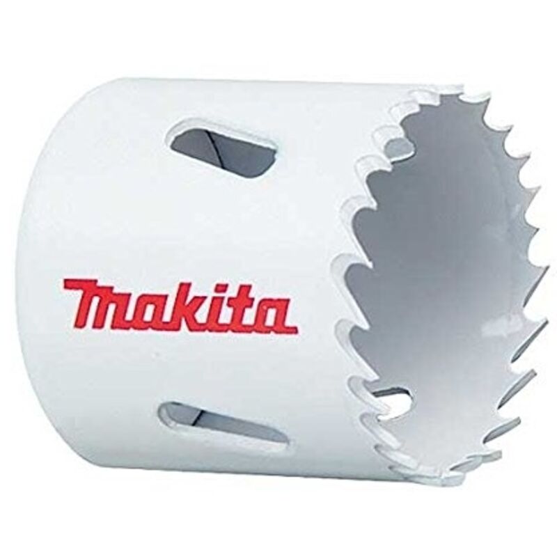 Makita Scie cloche bi métal spécial électricien Ø coupe 127mm D 17158 - vue 3