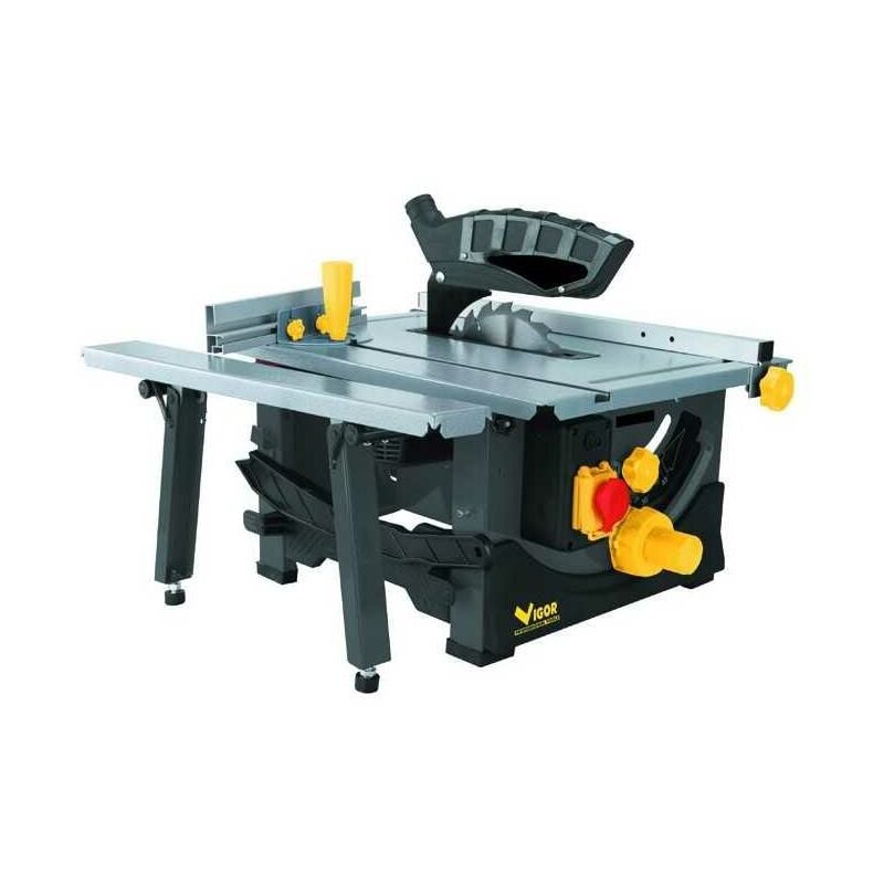 Scies d'établi Vigor 210 mm