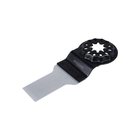 Scies multi-outils Starlock pour métal et bois 20 x 40 mm - Par pièce
