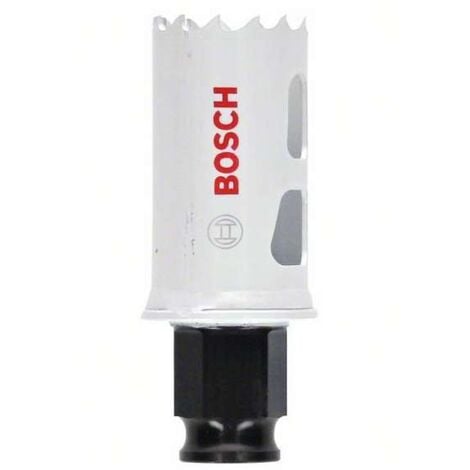 Scies trépans BiM Progressor Cobalt BOSCH Professional