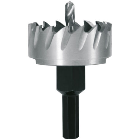 Scies trépans HSS Ø 14 mm