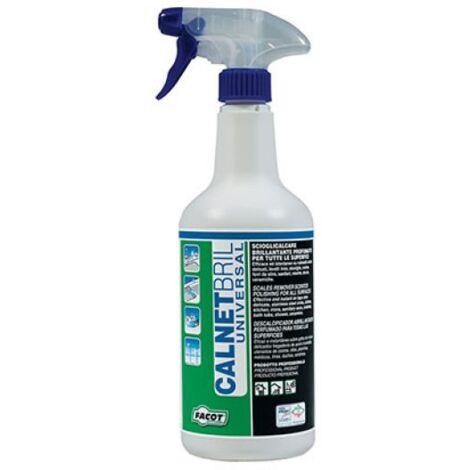 SCIOGLI CALCARE CALNET BRIL 700 ml