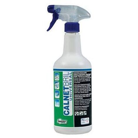 SCIOGLI CALCARE CALNET BRIL UNIVERSAL 700 ml FACOT
