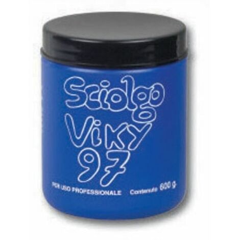 SCIOGLI CALCARE - VIKY 600 gr