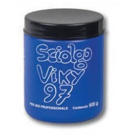 SCIOGLI CALCARE - VIKY 600 gr VIKY