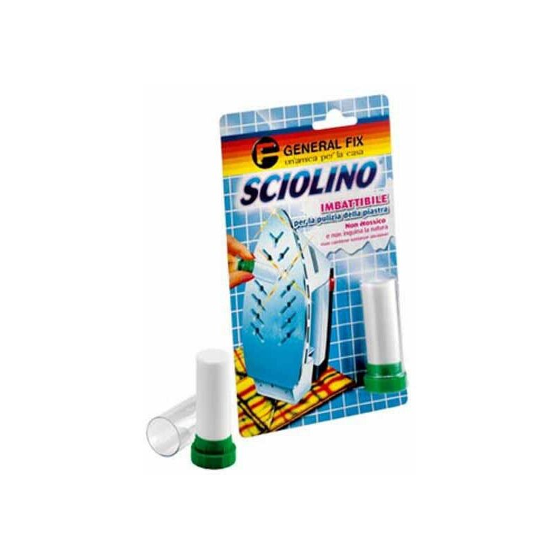 Sciolino Puliferro In Blister