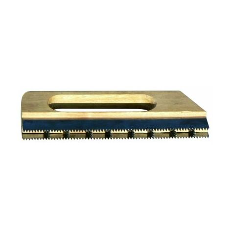Sciotte lames dentées 20 mm TALIAPLAST