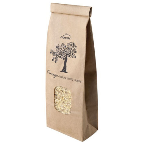 Sciure de bois d'Oranger 100 g - LACOR