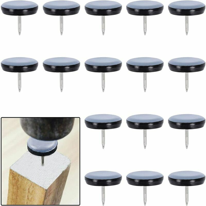 FVO - Scivoli per mobili per carichi pesanti