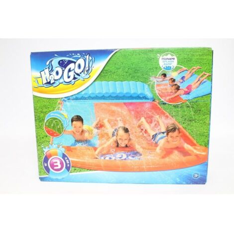 SCIVOLI TRIPL TSUNAMI BESTWAY-52479