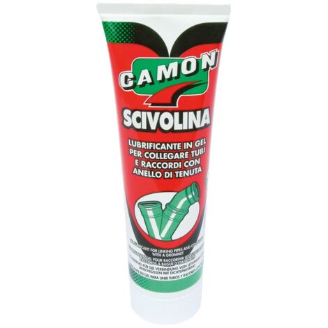 Scivolina Camon Tubo 250ml