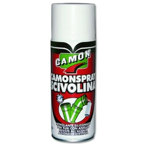 Scivolina Spray Camon-400 Ml