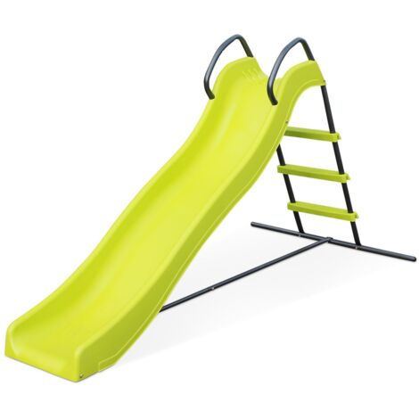 Scivolo a doppia onda, 185cm