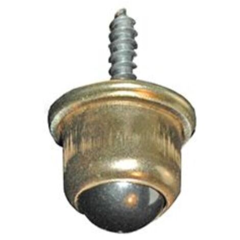 SCIVOLO A SFERA A VITE DM30 OT