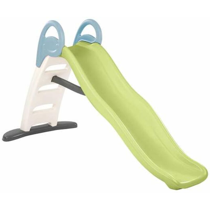 Scivolo Ad Acqua Smoby