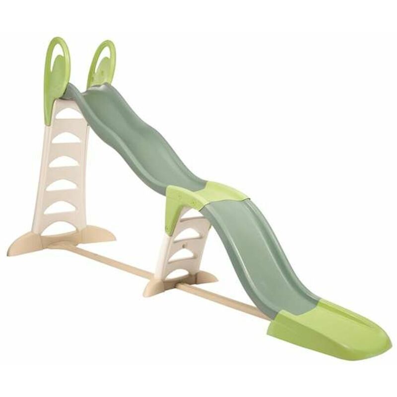 Scivolo Smoby Life 360cm Max 50kg Beige wqsmoi0ua002016 