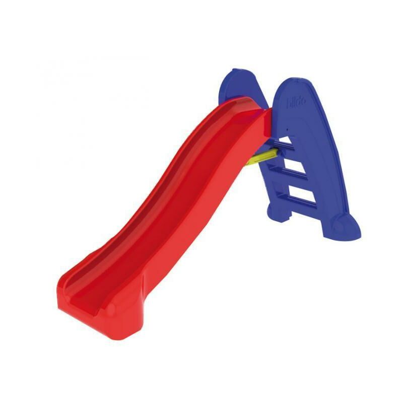 FR Scivoli scivolo bimbo bildo cm179x65x97 giochi bambino arredo giardino