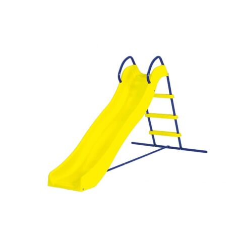 Scivolo da giardino per bambini gioco da giardino