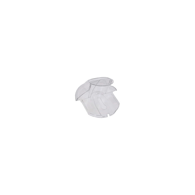 Scivolo del ghiaccio - Sorbettiera o Gelatiera Magimix 315433