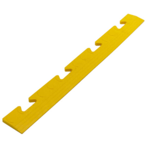 SCIVOLO FEMMINA PER PAVIMENTO BOLLO GIALLO- ART PLAST- 10,0 pz
