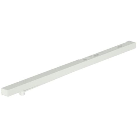 Scivolo G-EMR XEA 140 gradi per TS 98 XEA / TS 92 XEA bianco P100 e-mech.DORMAKABA