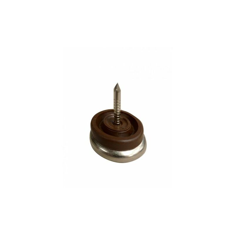 Scivolo in acciaio d. 23 mm ART.183 50 pz