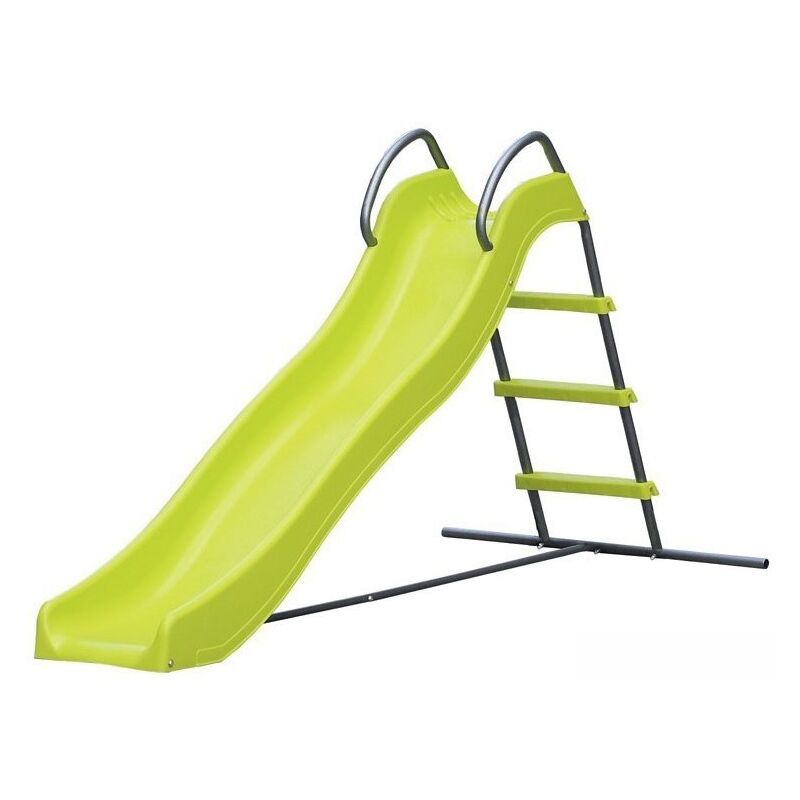 FR Scivoli scivolo su e giu' 1cm185x100xh105 giochi bambino arredo giardino