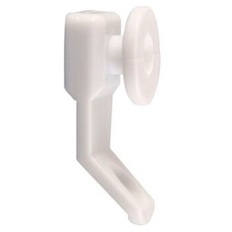 Scivolo per binario rinforzato
