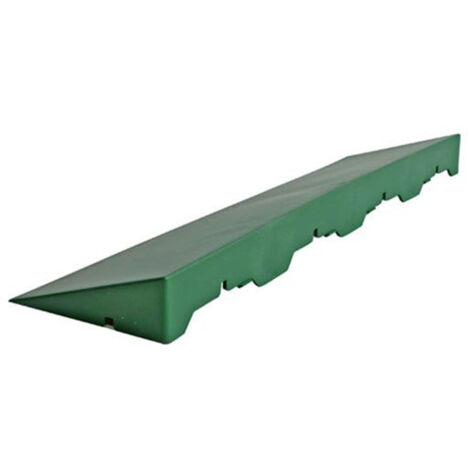 SCIVOLO PER PAVIMENTO E40 VERDE- ART PLAST- 6,0 pz