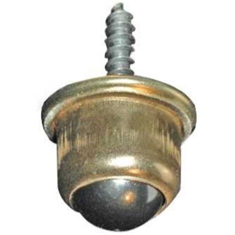 SCIVOLO SFERA A VITE DM 20 OTT SET 5 PEZZI - MASIDEF
