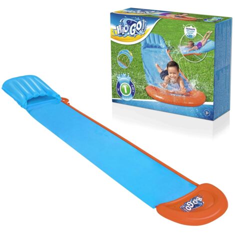 SCIVOLO SINGOLO TSUNAMI PER BAMBINI BESTWAY -52477
