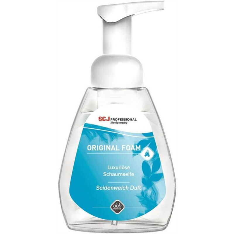 Sc Johnson Schaumseife Refresh Original foam 250 ml - ORG250ML